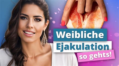 frau sperma|Weibliche Ejakulation: Wenn Frauen abspritzen .